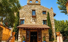 Hotel El Rancho